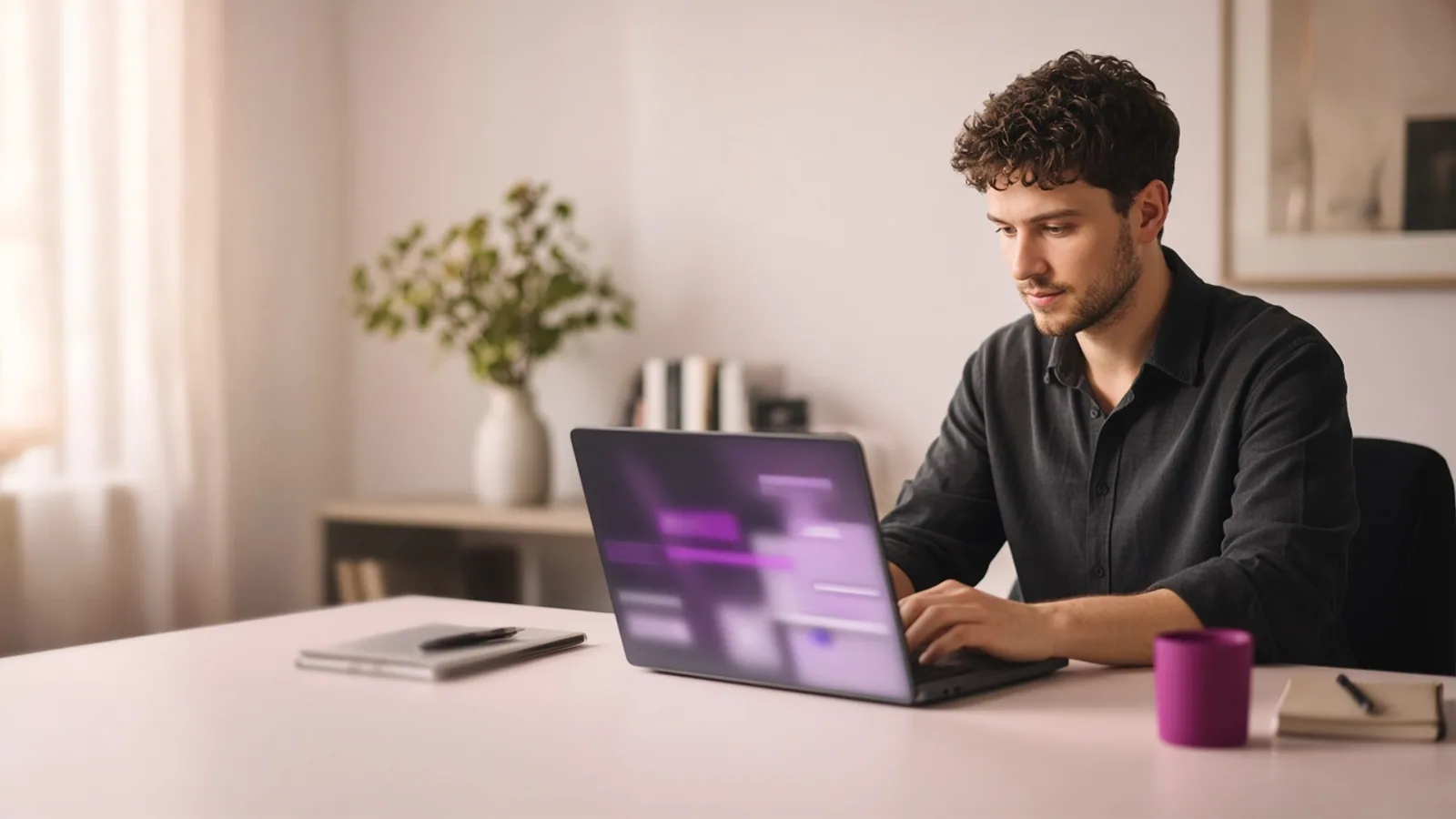 Reseller-Programm — Credits, Panel & Margen